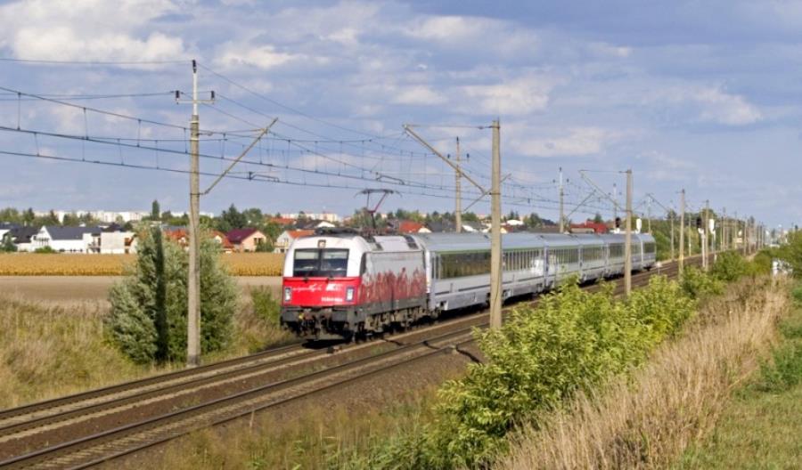 PKP Intercity zaczyna prace nad programem lojalnościowym PKP Intercity zaczyna prace nad programem lojalnościowym