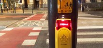 Warszawa: Oprócz przycisków automatyczna detekcja pieszych