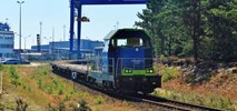 PKP Cargo: 936 nowych platform od Tatravagónki. Przewoźnik kupi jeszcze 220
