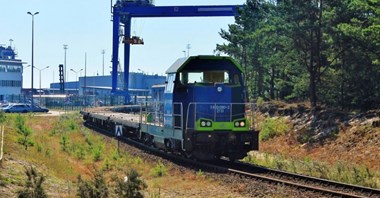 PKP Cargo: 936 nowych platform od Tatravagónki. Przewoźnik kupi jeszcze 220
