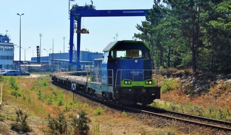 PKP Cargo: 936 nowych platform od Tatravagónki. Przewoźnik kupi jeszcze 220 PKP Cargo: 936 nowych platform od Tatravagónki. Przewoźnik kupi jeszcze 220