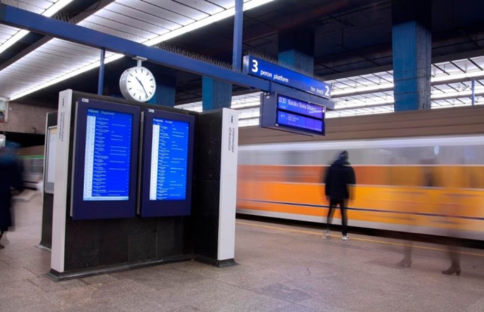 Zmiana prezesa PKP Informatyki