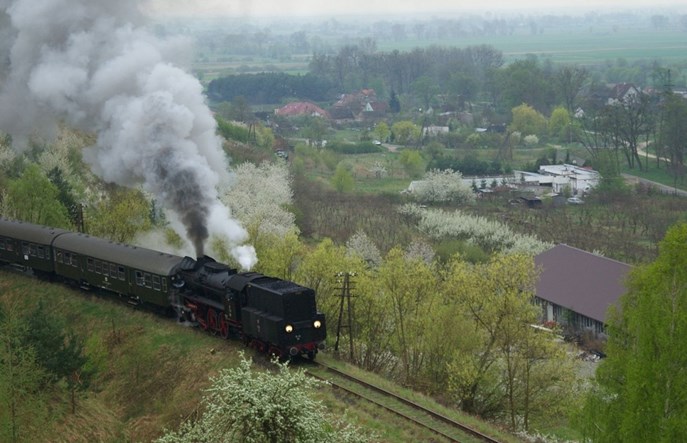 Gorzów Wlkp. – Myślibórz: Ciąg dalszy rozbiórki linii 415
