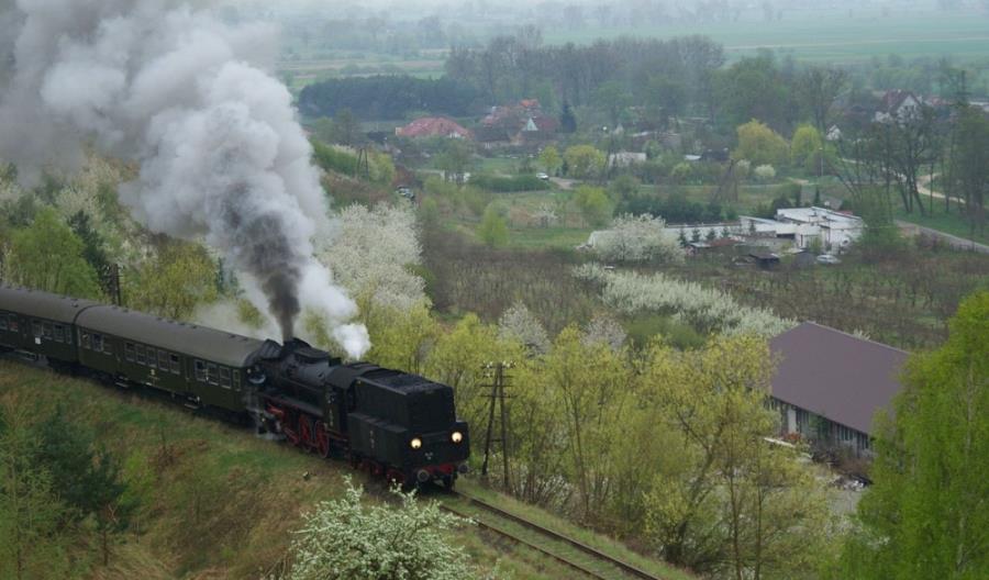 Gorzów Wlkp. – Myślibórz: Ciąg dalszy rozbiórki linii 415 Gorzów Wlkp. – Myślibórz: Ciąg dalszy rozbiórki linii 415