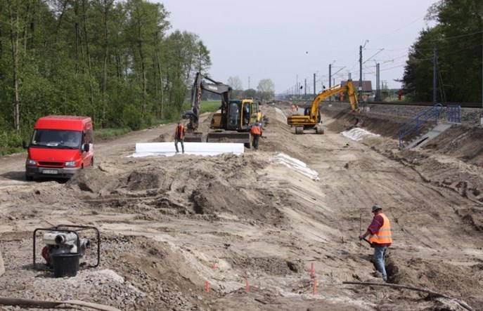 Torpol dokończy prace po Astaldi na E59? Będzie drogo