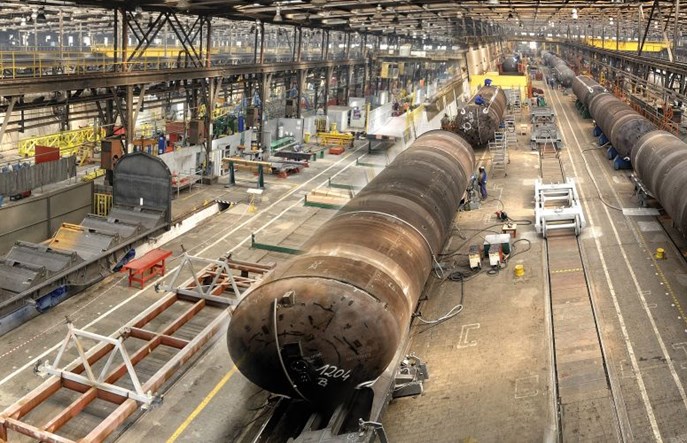 Niewielkie zmiany wystarczą, aby lepiej wykorzystać środki dostępne na tabor