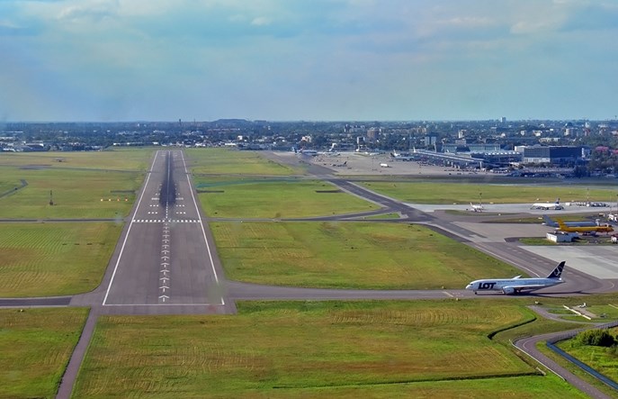 Linie lotnicze nie chcą latać z Radomia. Raport Ministerstwa nie pozostawia złudzeń