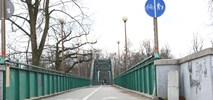 Opole: Remont mostu zamiast kładki pod wiaduktem kolejowym  