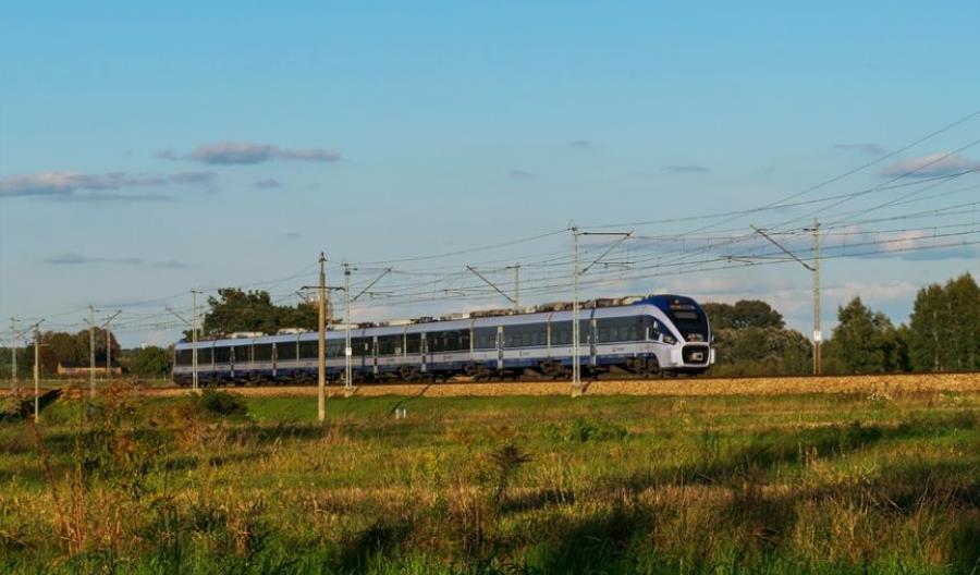 Kolejne problemy Dartów. PKP IC odstawiło pięć jednostek Kolejne problemy Dartów. PKP IC odstawiło pięć jednostek
