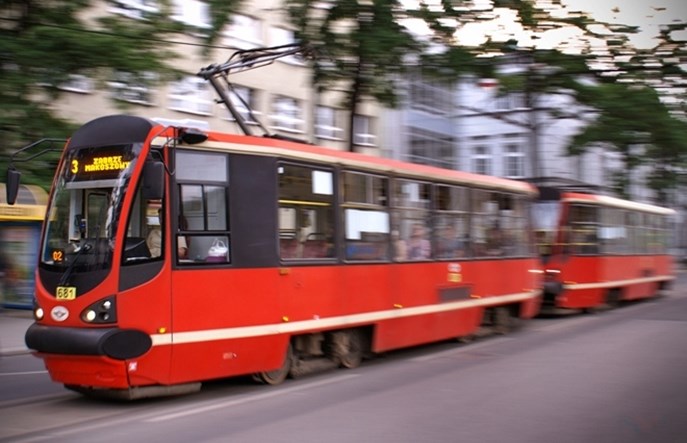 Startują prace w Zabrzu: Tramwaje linii 3 nie dojadą do Mikulczyc