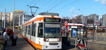 Łódź: Kolejne dostawy używanych tramwajów NF6D