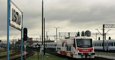 Czy Leszno wreszcie odzyska bezpośredni pociąg do Warszawy?