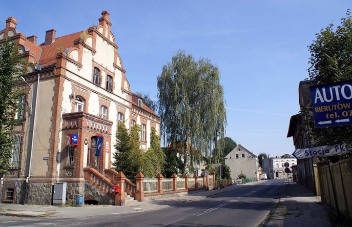 Bierutów: Rusza komunikacja gminna – kursy trzy razy w tygodniu