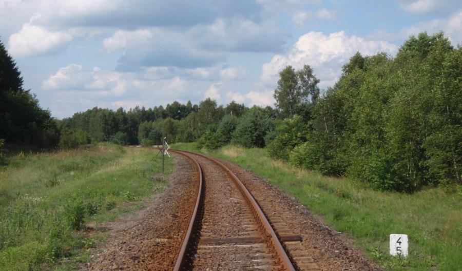 Czeremcha: PLK przygotowuje się do reaktywacji przejścia granicznego Czeremcha: PLK przygotowuje się do reaktywacji przejścia granicznego