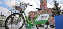 Częstochowski Rower Miejski powrócił na nowy sezon – bez rozbudowy
