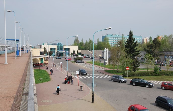 Łódź Kaliska: Są środki na wiadukt wschodni. W kwietniu umowa