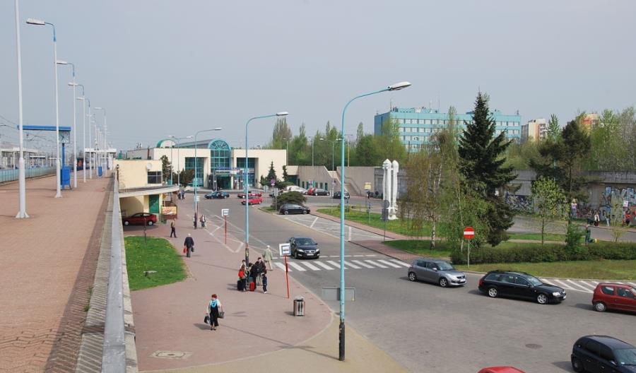 Łódź Kaliska: Są środki na wiadukt wschodni. W kwietniu umowa Łódź Kaliska: Są środki na wiadukt wschodni. W kwietniu umowa