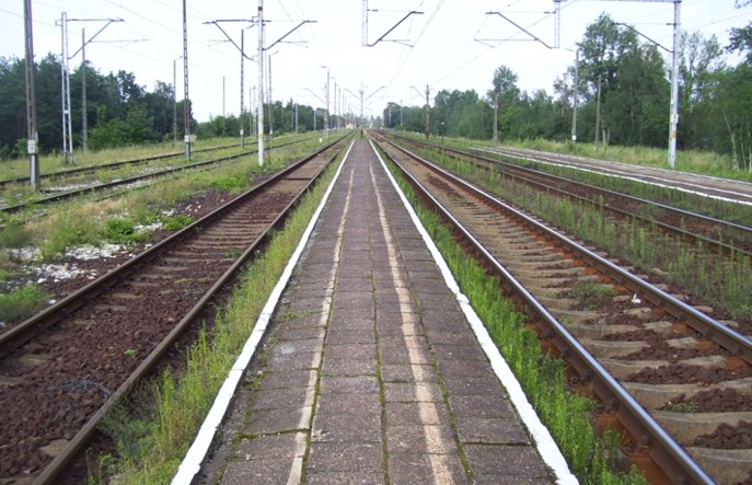 Łódź: Stacja Lublinek wreszcie zmieni nazwę