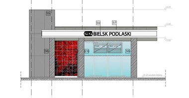 W Bielsku Podlaskim stanie nowy dworzec. Jest umowa