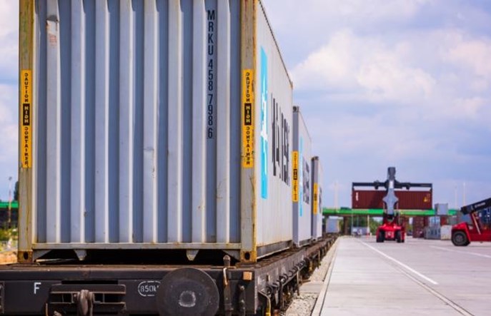 Hatrans: Przyszłość połączenia Łódź – Chengdu jest niezagrożona