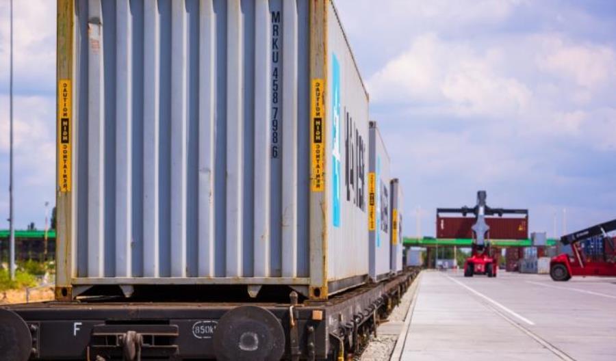 Hatrans: Przyszłość połączenia Łódź – Chengdu jest niezagrożona Hatrans: Przyszłość połączenia Łódź – Chengdu jest niezagrożona