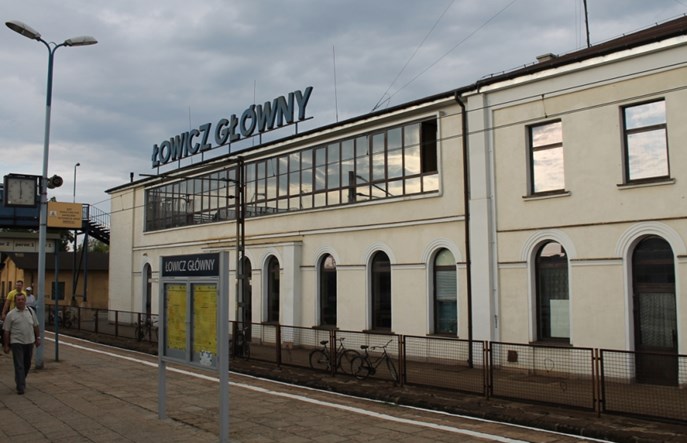 Łowicz: Komunikacja zastępcza ŁKA do Przedmieścia do III kwartału