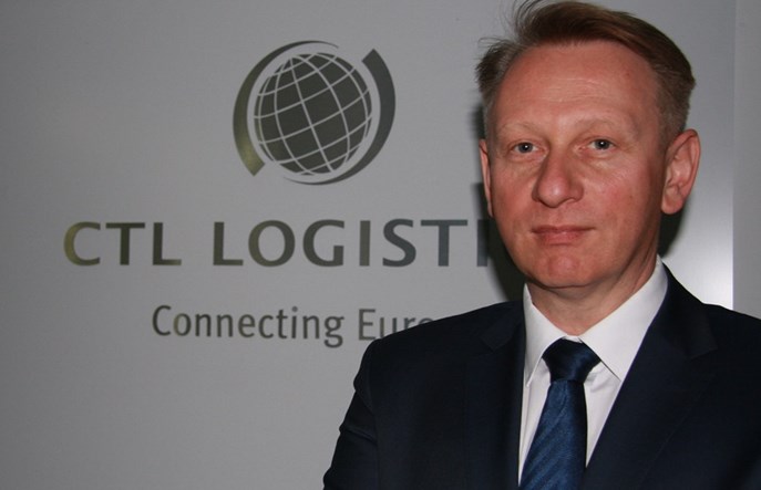 Zmiany w składzie Zarządu CTL Logistics