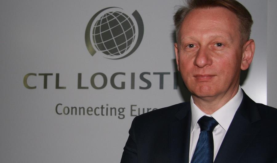 Zmiany w składzie Zarządu CTL Logistics Zmiany w składzie Zarządu CTL Logistics