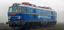 ET22-999 w PKP Cargo Service