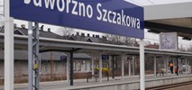 Pijany maszynista na Śląsku. W dalszą drogę pojechał policyjnym radiowozem