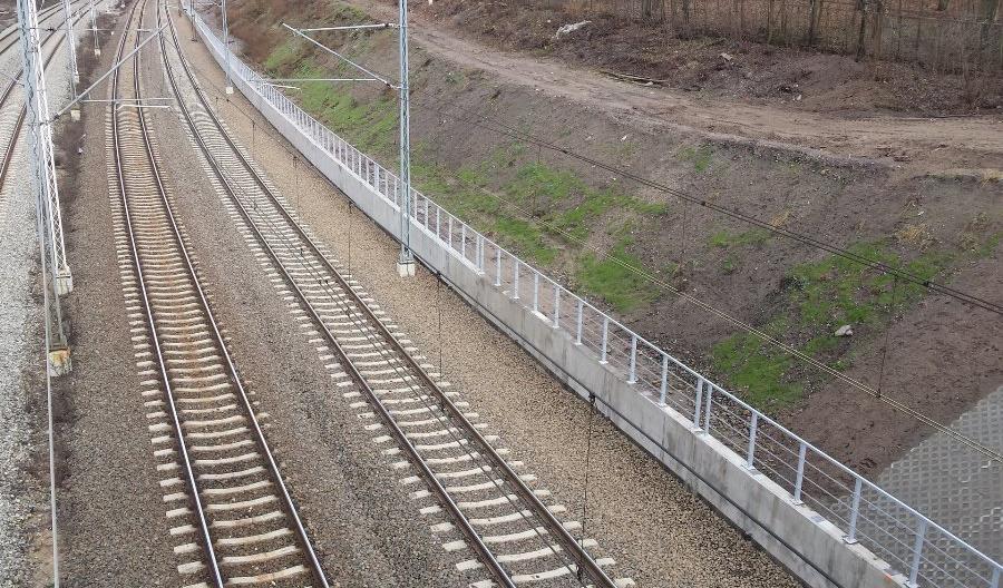 PPM-T z umową na remont odcinka linii 201 PPM-T z umową na remont odcinka linii 201