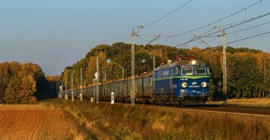 PKP Cargo porozumiało się ze związkowcami. Wypłaci nagrody warte 13,9 mln zł