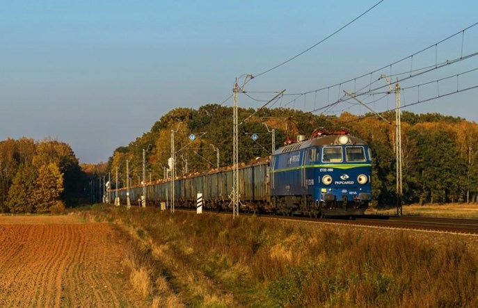 PKP Cargo porozumiało się ze związkowcami. Wypłaci nagrody warte 13,9 mln zł