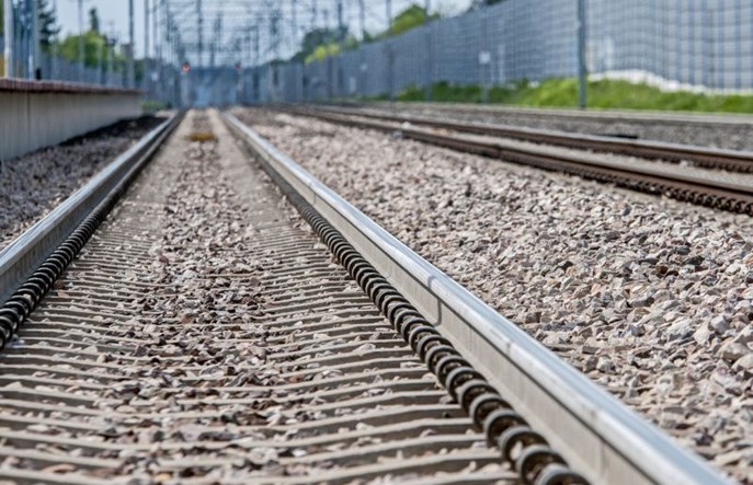 Ponad cztery lata na wymianę 47 km torów na Śląsku