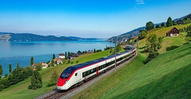 Stadler Giruno z zezwoleniem na eksploatację