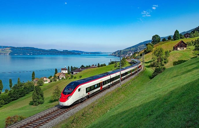 Stadler Giruno z zezwoleniem na eksploatację