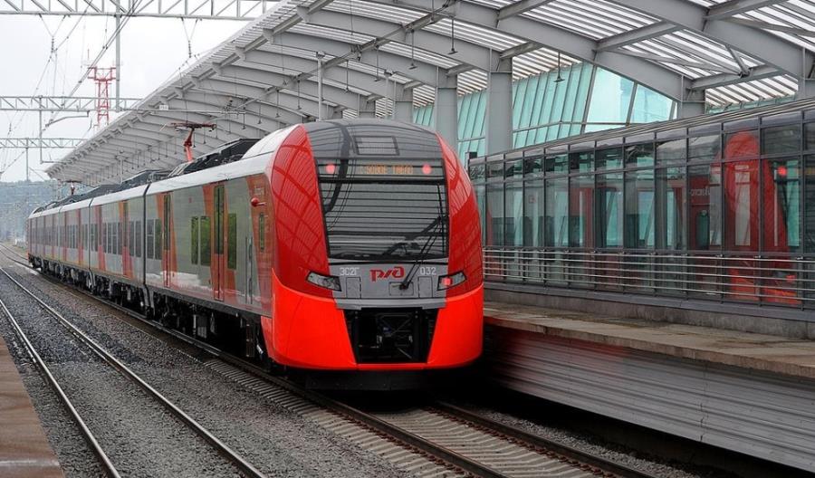 RŻD będzie rozwijać węzeł moskiewski. 330 km nowych torów RŻD będzie rozwijać węzeł moskiewski. 330 km nowych torów