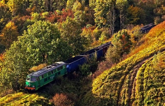 Pomoc publiczna na wyciszanie wagonów towarowych. Projekt już w konsultacjach