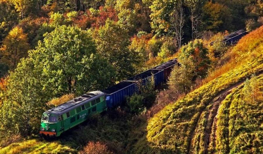 Pomoc publiczna na wyciszanie wagonów towarowych. Projekt już w konsultacjach Pomoc publiczna na wyciszanie wagonów towarowych. Projekt już w konsultacjach