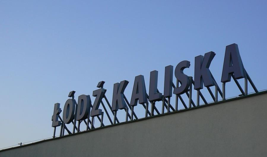 Łódź Kaliska: Dlaczego PLK wnioskowały o zmniejszenie dotacji? Łódź Kaliska: Dlaczego PLK wnioskowały o zmniejszenie dotacji?