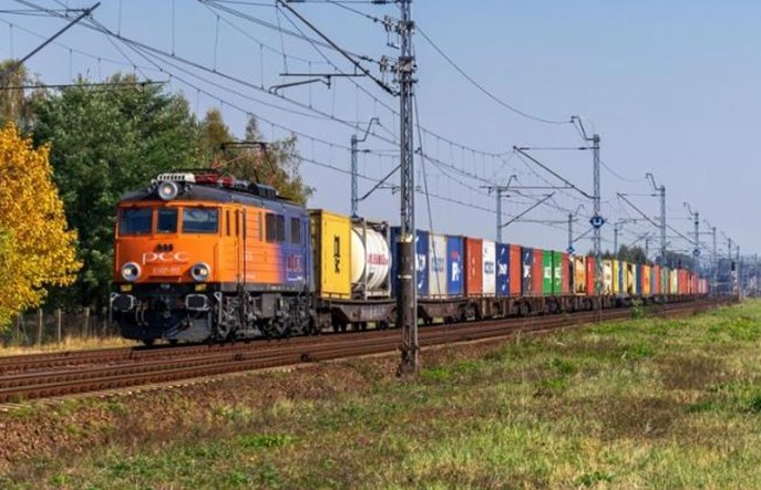 Tendencje wzrostowe w transporcie intermodalnym utrzymane. Optymistyczne reakcje rynku