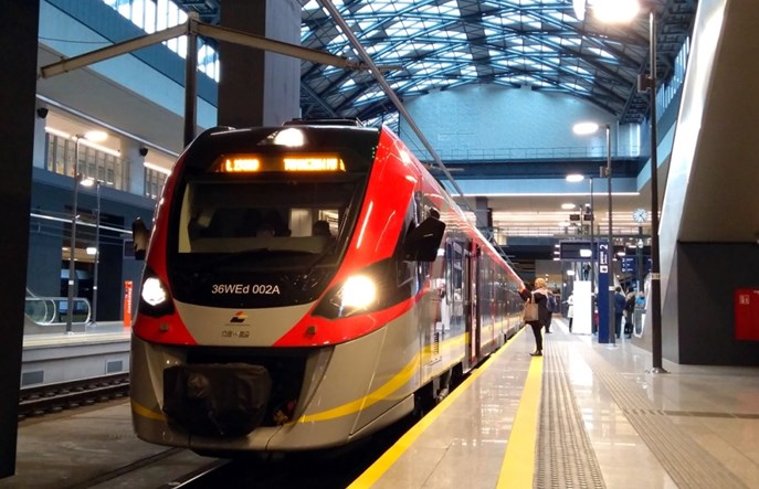 Łódź Fabryczna: Ile kosztuje utrzymanie dworca kolejowego?