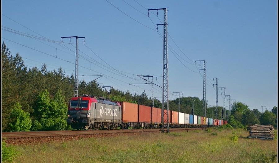 Warsewicz: Terminal w Małaszewiczach zwiększy przepustowość do 3 285 pociągów Warsewicz: Terminal w Małaszewiczach zwiększy przepustowość do 3 285 pociągów