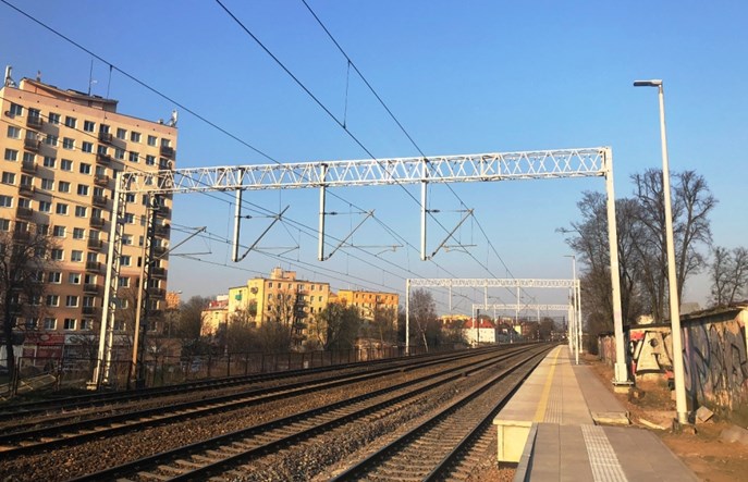 Powstaną nowe przystanki kolejowe w Olsztynie na trasie do Gutkowa. Jest umowa