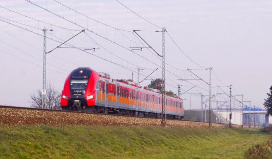 Polregio pojedzie na majówkę nad morze. Oferta limitowana, sprzedaż w internecie ruszyła Polregio pojedzie na majówkę nad morze. Oferta limitowana, sprzedaż w internecie ruszyła