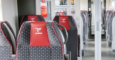 Przewozy Regionalne znów na plusie. 51 mln zł zysku