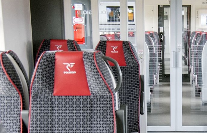 Przewozy Regionalne znów na plusie. 51 mln zł zysku