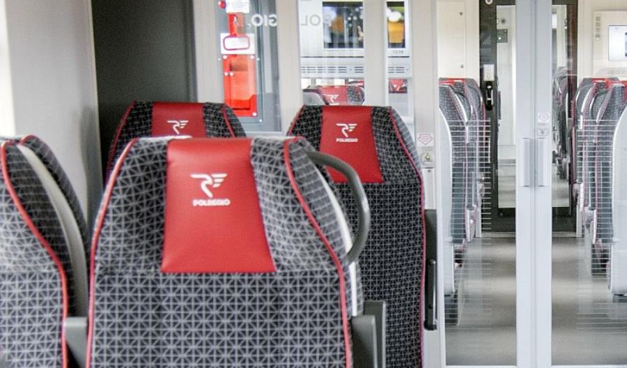 Przewozy Regionalne znów na plusie. 51 mln zł zysku Przewozy Regionalne znów na plusie. 51 mln zł zysku