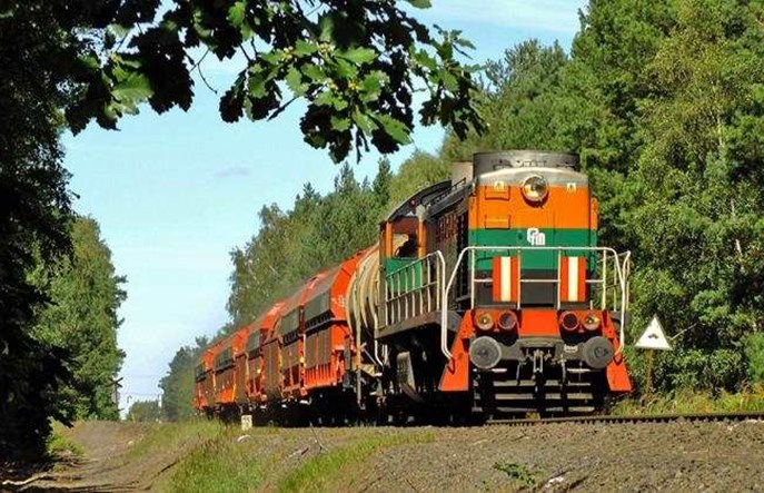 Przywrócą kolej Polkowicom? Dolnośląskie chce zbudować nową linię