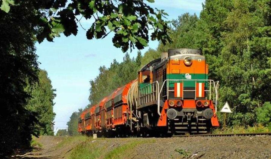 Przywrócą kolej Polkowicom? Dolnośląskie chce zbudować nową linię Przywrócą kolej Polkowicom? Dolnośląskie chce zbudować nową linię